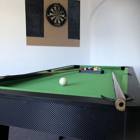 Myrtle Villa Rooms Weymouth Buitenkant foto