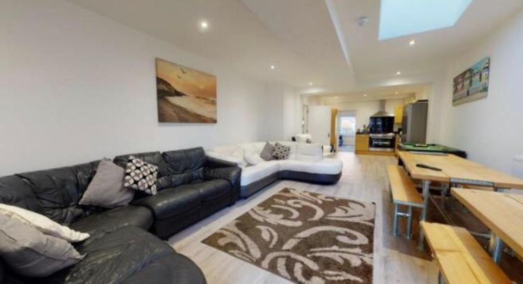 Myrtle Villa Rooms Weymouth Buitenkant foto