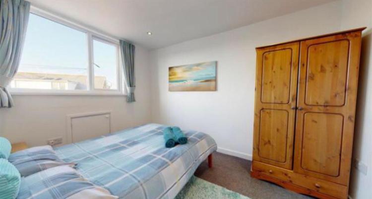 Myrtle Villa Rooms Weymouth Buitenkant foto