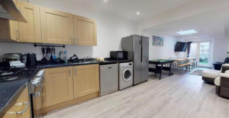 Myrtle Villa Rooms Weymouth Buitenkant foto