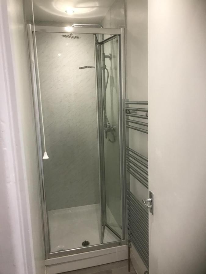 Myrtle Villa Rooms Weymouth Buitenkant foto
